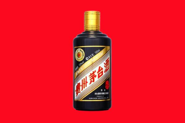 廊坊固安县回收茅台酒瓶